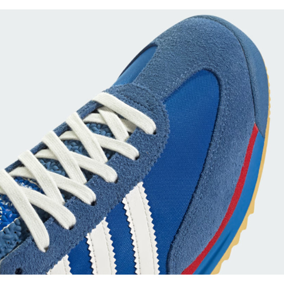 NEW ADIDAS ORIGINALS SL 72 RS Sneakers M9.5 IG2132 - Picture 5 of 10